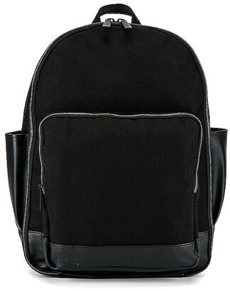 Backpack-EC