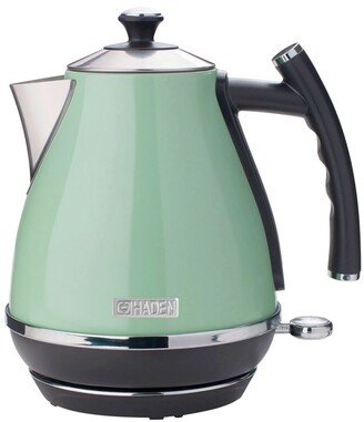 Cotswold 1.7 Liter Stainless Steel Electric Kettle
