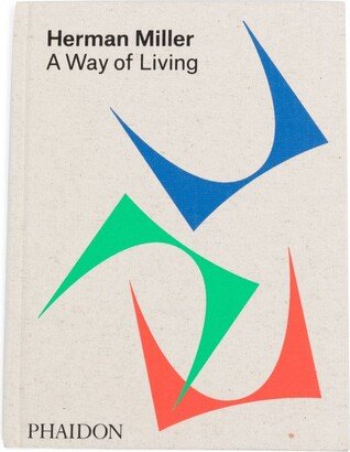A Way Of Living book