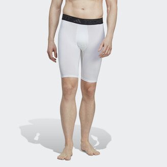 Techfit Training Short Tights