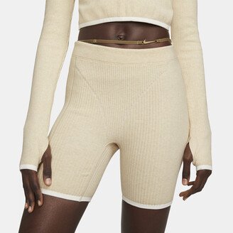 Women's x Jacquemus Shorts in Brown