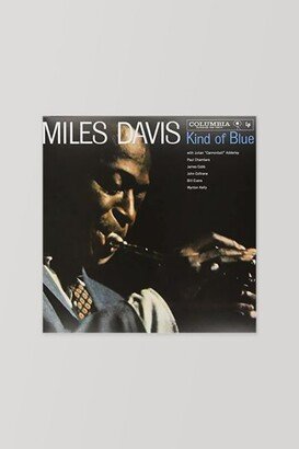 Miles Davis - Kind Of Blue (Mono) LP