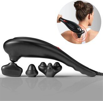 Corded Massager Single Node Percussion