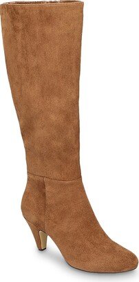 Corinne Plus Wide Calf Boot