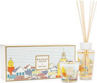 My First Baobab Saint Tropez 2-Piece Gift Box