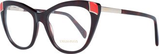 Black Women Optical Women's Frames-BR