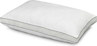 Ella Jayne Penthouse Memory Fiber Down-Filled Cotton Sleeper Pillow