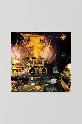 Prince - Sign O The Times LP