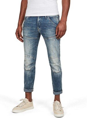 Men's 5620 3D Skinny Fit Jeans