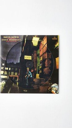 David Bowie - The Rise And Fall Of Ziggy Stardust And The Spiders From Mars LP