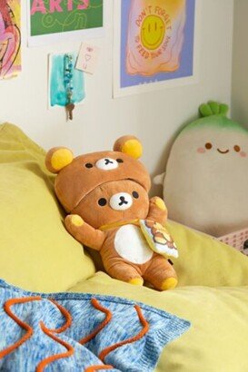 Rilakkuma In Rilakkuma Kigurumi Plushie