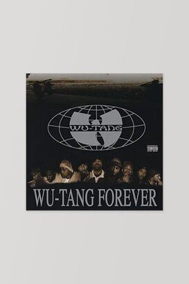 Wu-Tang Clan - Wu-Tang Forever LP