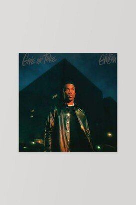 Giveon - Give Or Take LP