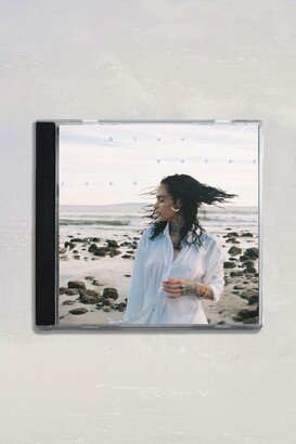 Kehlani - Blue Water Road CD