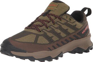 Men's Speed Eco Waterproof Hiking Shoe