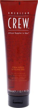 Firm Hold Styling Gel by for Unisex - 13.1 oz Gel