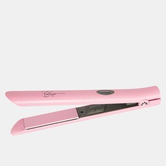 Sutra Beauty Bianca Collection Magno Turbo Flat Iron