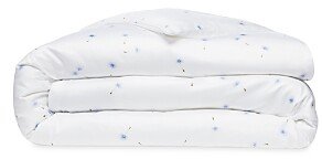 Schlossberg Schossberg Suki Blanc Duvet Cover Queen