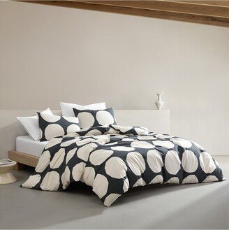 Kivet 100% Organic Cotton Duvet Cover Set