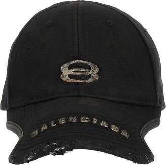 'unity Sports Icon' Cap