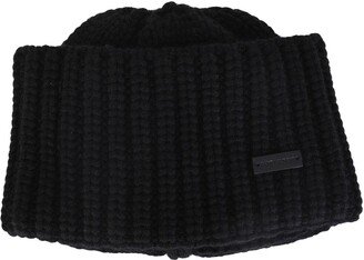 Knitted Beanie