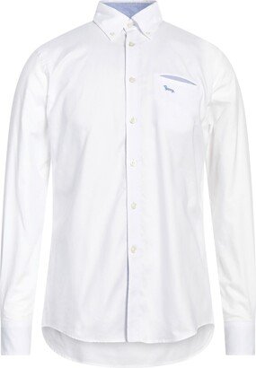 Shirt White-FF