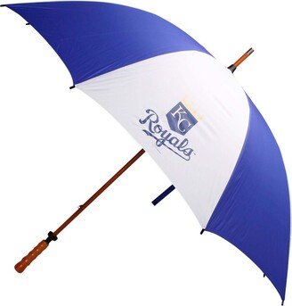 Storm Duds Multi Kansas City Royals Logo Golf Umbrella