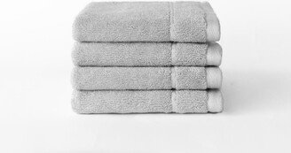 Cozy Earth Premium Plush Wash Cloths