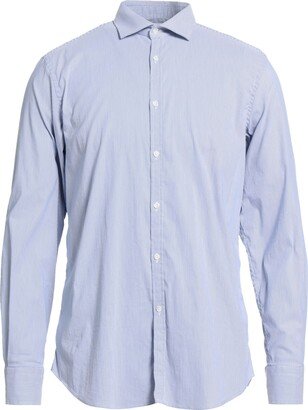 Shirt Slate Blue-BI