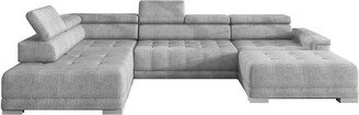 CABO XL Sectional Sofa