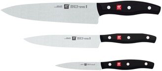 Twin Signature 3 Piece Starter Knife Set