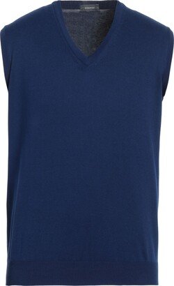 ROSSOPURO Sweater Navy Blue