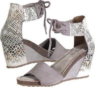 Diba True Nite Lite (Taupe) Women's Shoes