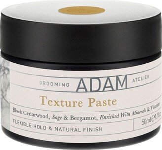 Adam Grooming Atelier Texture Paste (50Ml)