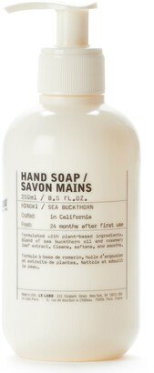 Hand Soap