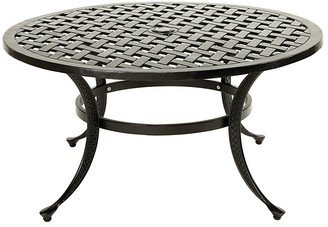 Amalfi Round Coffee Table