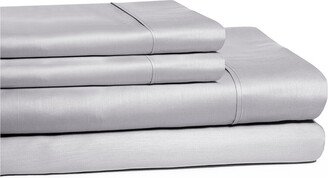 300Tc Cotton Wrinkle Resistant Sheet Set