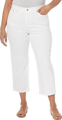 Levi's(r) Womens Wedgie Straight (Naturally Good) Women's Jeans