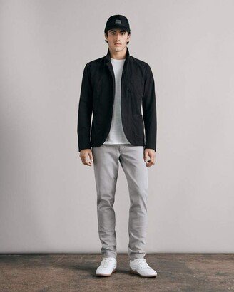 Fit 2- High Rise Slim Fit Grey Aero Stretch Jean