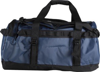 Base Camp Duffel - M Duffel Bags Navy Blue