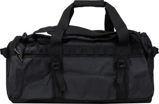 Base Camp Duffel - M Duffel Bags Black