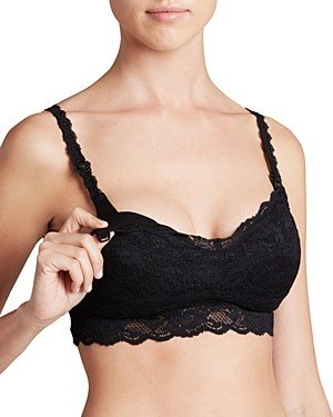 Never Say Never Mommie Maternity Bra