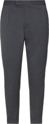 Pants Steel Grey-AP