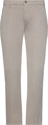 Pants Beige-AF