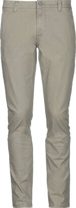 Pants Grey-AV