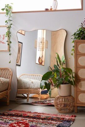 Estelle Floor Mirror