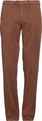 Pants Brown-AI