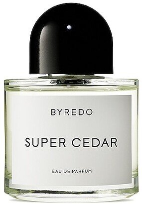 Super Cedar Eau de Parfum-AA