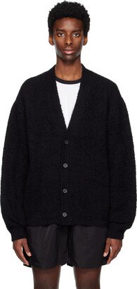 Black House Cardigan