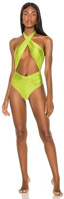 x REVOLVE Seneca One Piece